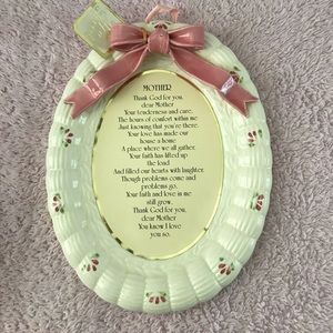 THANK GOD FOR YOU MOM